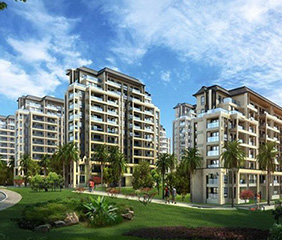 中交一公局集团有限公司中交绿城·高福小镇（D-07地块）项目